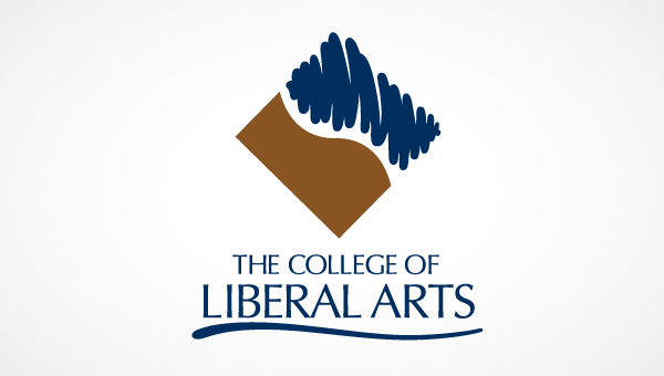 Cal Poly College of Liberal Arts logo